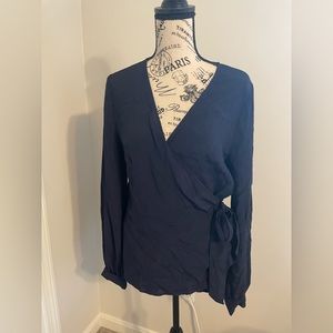Talbots Blouse